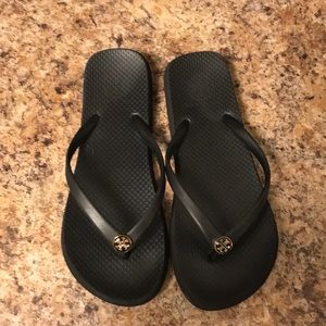 Tory Burch flip flops